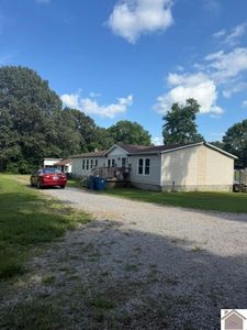 238 Kentucky #348, Symsonia, KY, 42082