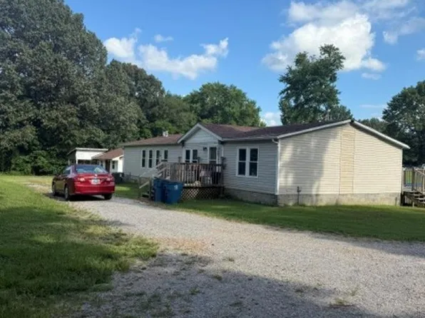 238 Kentucky #348, Symsonia, KY 42082