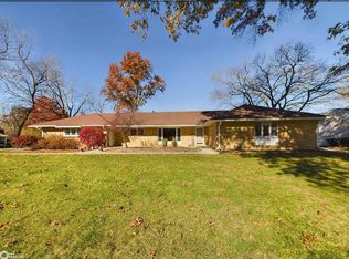 609 E Alta Vista Ave, Ottumwa, IA 52501