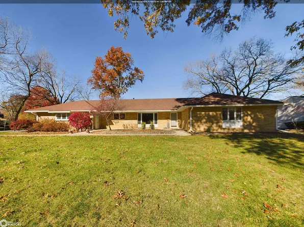 609 E Alta Vista Ave, Ottumwa, IA 52501