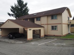 6009 Broadway APT B, Everett, WA 98203