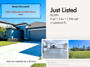 2181 Old Mining Rd, Lakeland, FL 33801