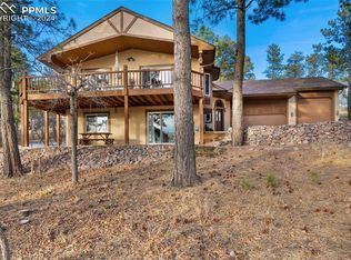 240 Scrub Oak Way, Monument, CO 80132