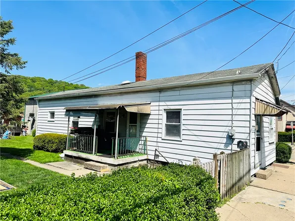 119 121 Mulberry Main, New Eagle, PA 15067