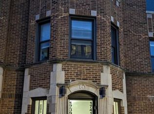 8002 S Hermitage Ave #3-8002-3, Chicago, IL 60620