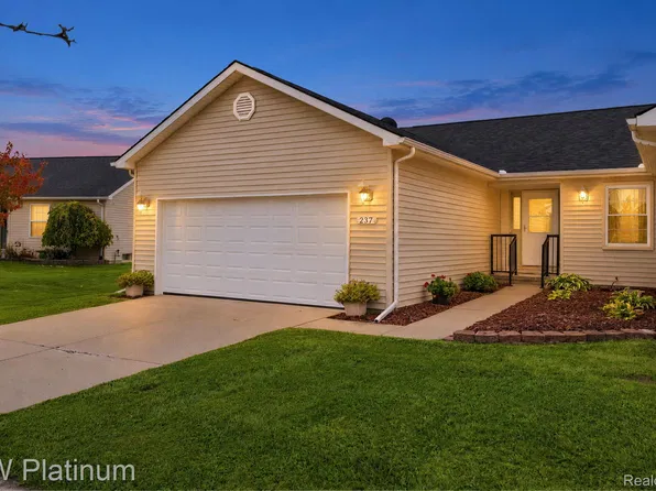 237 Quail Dr, Capac, MI 48014