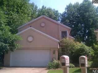 1304 Village Dr, Akron, OH 44313