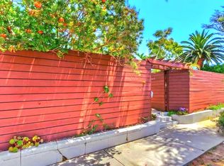 340 1/2 Rennie Ave #B1, Venice, CA 90291