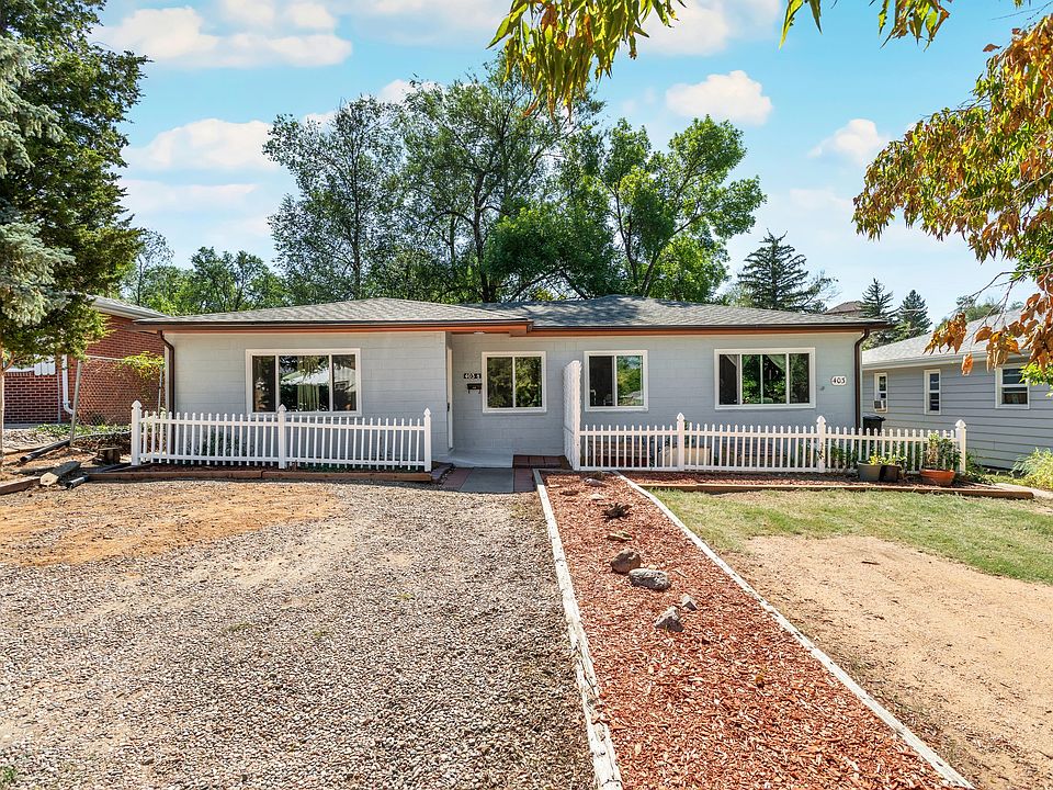 Available unit on the left