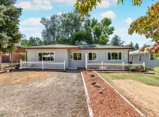 403 1/2 N 28th St, Colorado Springs, CO 80904