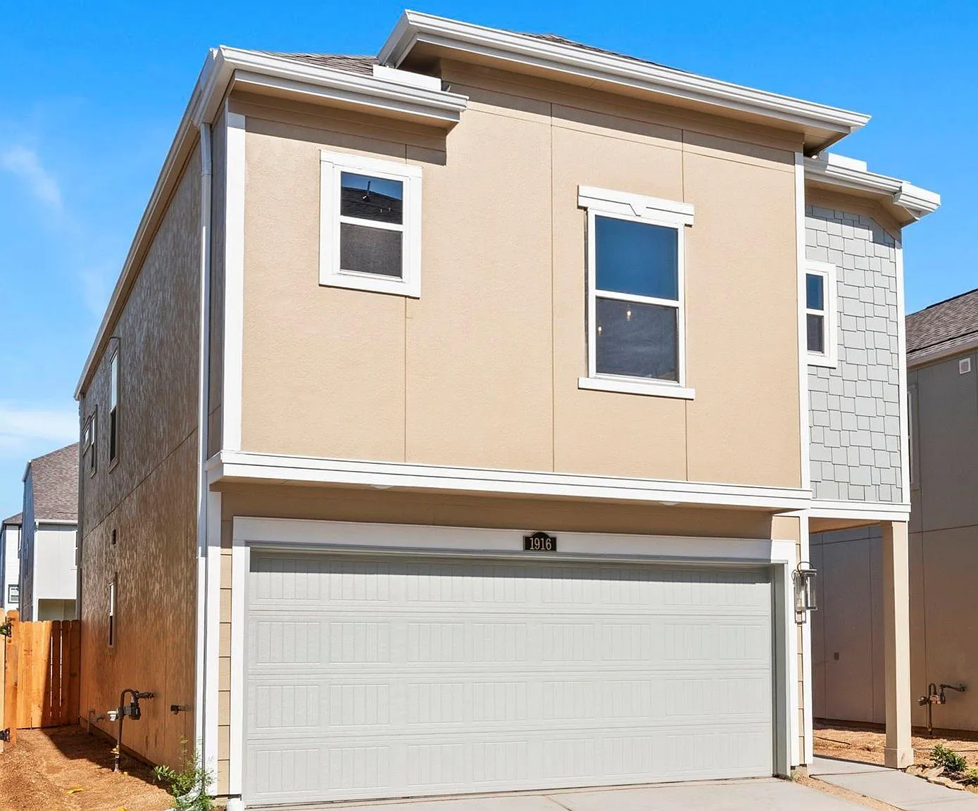 3 bed, 2.5 bath, 1538 sqft, $2,650 — Photo 3