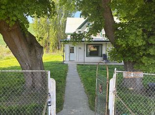 845 Malone Hill Rd, Pomeroy, WA 99347