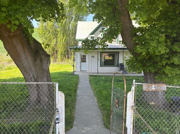 845 Malone Hill Rd, Pomeroy, WA 99347