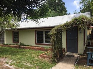 2155 Twin Brooks Rd, North Fort Myers, FL 33917