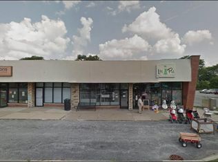 18675 Dixie Hwy, Homewood, IL 60430