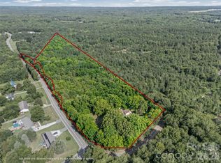 1415 Minter Rd, Chester, SC 29706