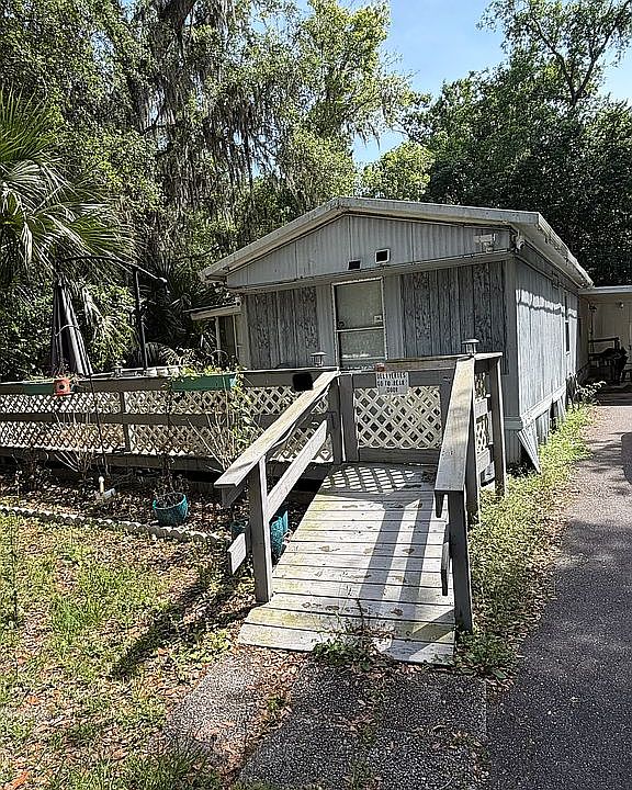 1st image of 2320 Eslinger Rd Lot 123