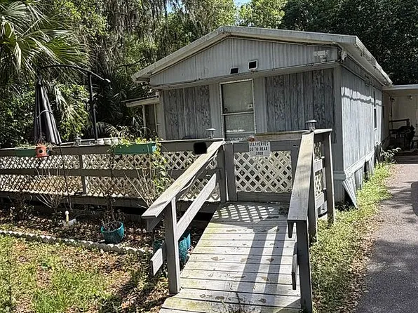 2320 Eslinger Rd Lot 123, New Smyrna Beach, FL 32168