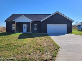 1007 Morning View Rd, Lawrenceburg, KY 40342