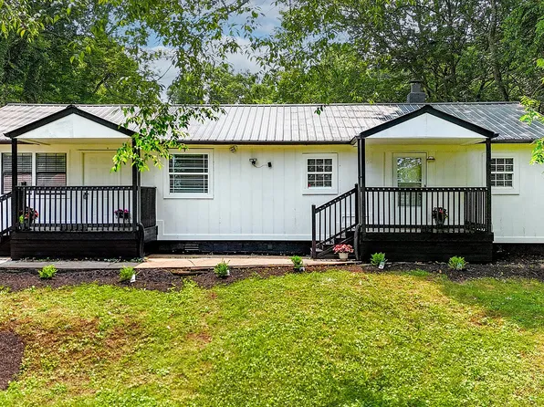 502 Hayworth Dr APT A, Knoxville, TN 37920
