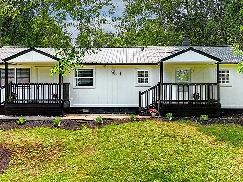 502 Hayworth Dr #A Photo 1