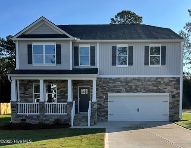 3109 Platinum Circle, West End, NC, 27376