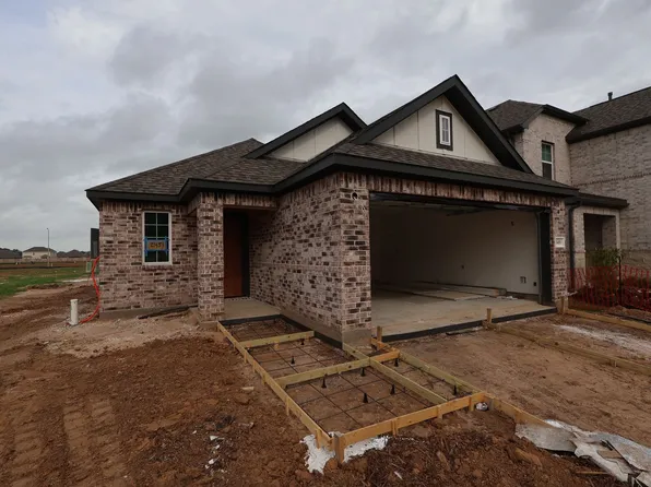 21451 Jacaranda Blossom Way, Tomball, TX 77377