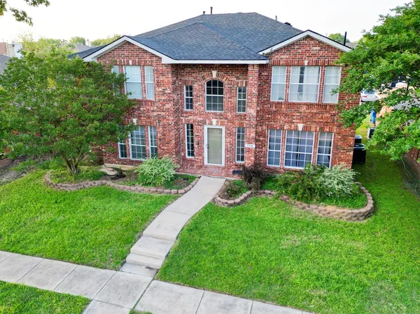 7718 Coral Way, Rowlett, TX 75088