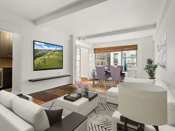 7 Lexington Ave APT 3H, New York, NY 10010