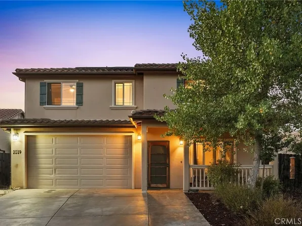 2039 Vista Oaks Way, Paso Robles, CA 93446
