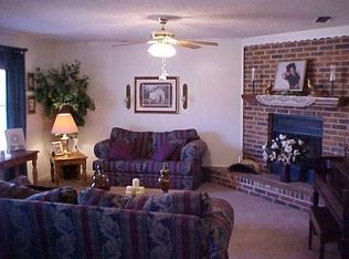 2204 Buccaneer Dr, Longview, TX 75604