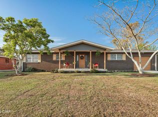 5031 Park St, Panama City, FL 32404