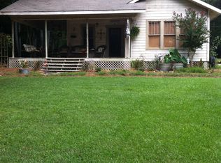 1522 Franklin Rd, Heflin, LA 71039