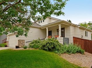 9649 Queenscliffe Dr, Highlands Ranch, CO 80130