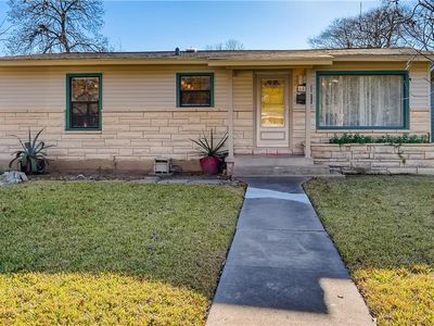 1515 Aggie Ln, Austin, TX, 78757