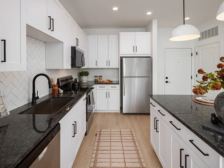 Render Douglasville by Crescent Communities — Photo 14