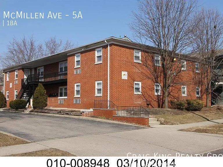 50 McMillen Ave #5A — Photo 1