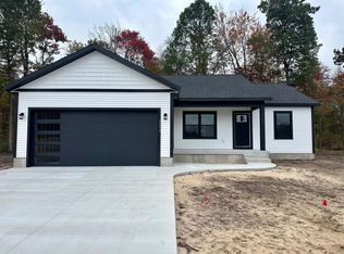 2673 McLaughlin Ave, Muskegon, MI 49442