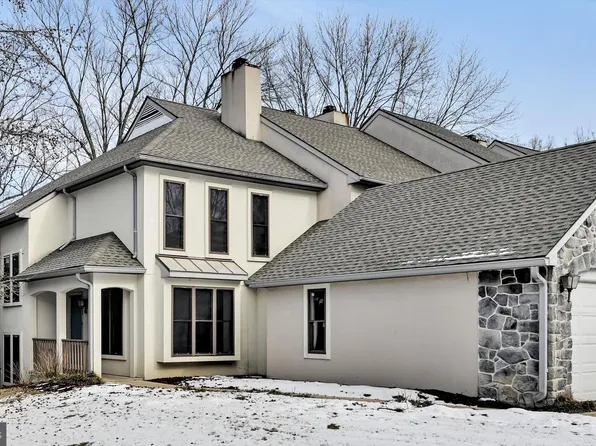 316 Windgate Ct, Millersville, PA 17551