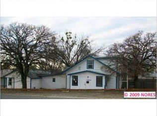 1243 E Cleveland Ave, Sapulpa, OK 74066