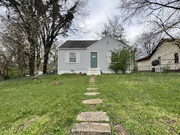 620 W 9th St, Columbia, TN 38401