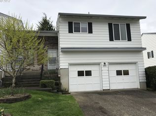 15020 NE Rose Pkwy #16-A, Portland, OR 97230