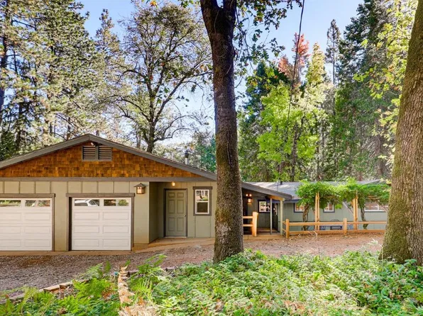 17753 Cindy Ln, Grass Valley, CA 95945