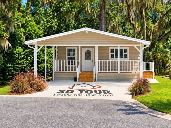 4550 Hidden Harbor Dr, Leesburg, FL 34748