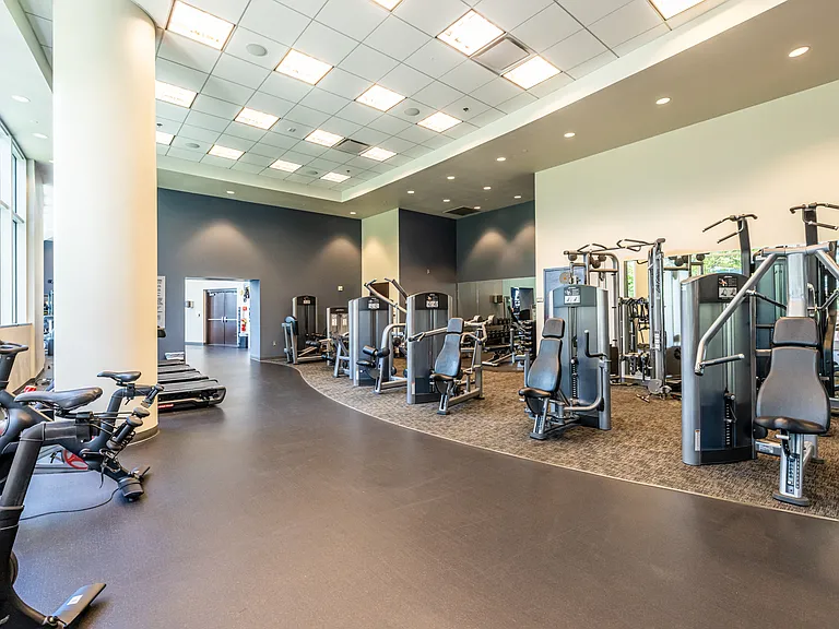 1080 Peachtree St NE #1201 — Photo 26