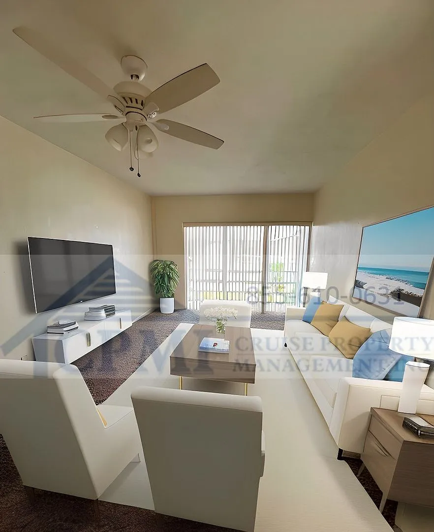 Ocean House - 360 Fiesta Ave Jupiter, FL 33469 — Photo 4