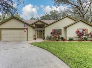 2504 Chateau Dr, Lutz, FL 33559