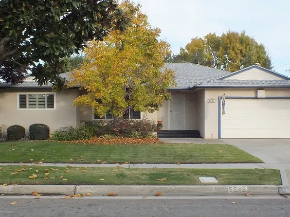 5646 N Bond St, Fresno, CA 93710