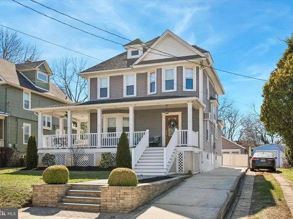 312 Cattell Ave, Collingswood, NJ 08107