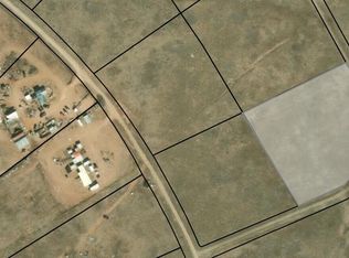 12 Rodeo Cir, Moriarty, NM 87035